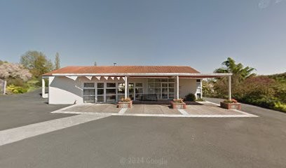 Résidence La Verte Vallée, Maison de Retraite à La Romagne