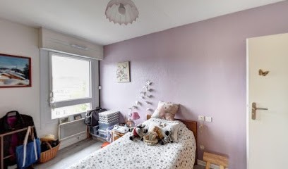 Résidence-Autonomie Erckmann-Chatrian, Maison de Retraite à Sarrebourg