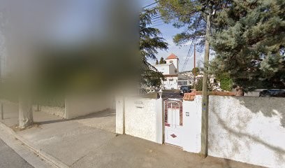 Maison De Retraite L'Elysée, Maison de Retraite à Plan-de-Cuques