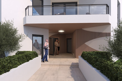 Résidence Sénior Marina Bay, Maison De Retraite à Villeneuve-Loubet