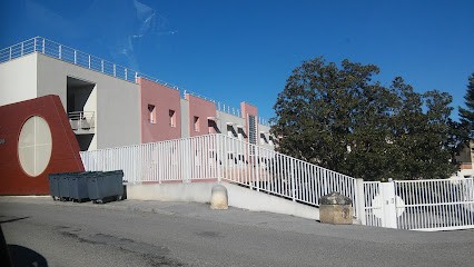 EHPAD Le Foyer Paul Jordana, Maison de Retraite à Aigues-Vives