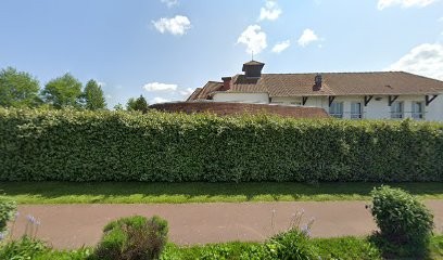 Ass la Résidence des 2 Caps, Maison de Retraite à Marquise