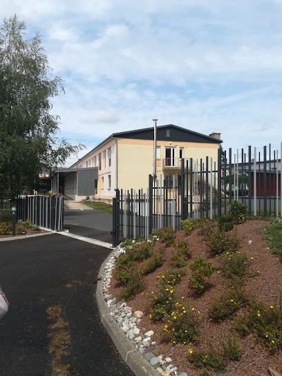 EHPAD - Maison De Retraite De Sornac, Maison de Retraite à Sornac