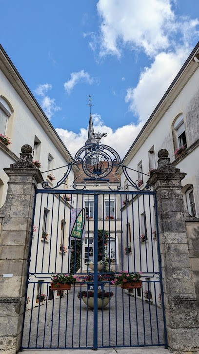 EHPAD Les Hauts D'Armance, Maison de Retraite à Ervy-le-Châtel