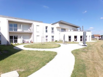 Résidence autonomie Saint André Hubert, Maison de Retraite à La Roche-Posay