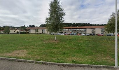 Maison de Retraite Les Bruyères, Maison de Retraite à Dunières