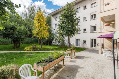 Korian Val D'essonne, Maison de Retraite à Maurepas