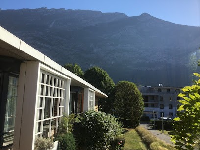 EHPAD La Maison Du Lac (Groupe ACPPA), Maison de Retraite à Saint-Égrève