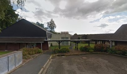 Résidence Le Béguinage, Maison de Retraite à Port-Jérôme-sur-Seine