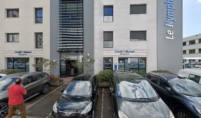 Médica France, Maison de Retraite à Chambéry