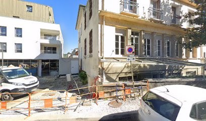 Carsat Rhone Alpes, Maison de Retraite à Rumilly