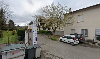 Maison de Retraite Saint-Francois, Maison de Retraite à Saint-Laurent-en-Royans