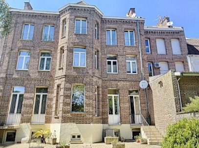 Maison Partagée Pour Seniors - Douai, Maison de Retraite à Douai