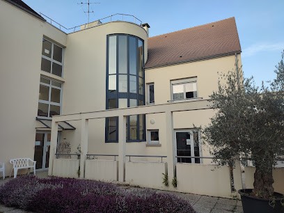 Résidence Autonomie Mansart, Maison de Retraite à Marly-le-Roi