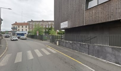 Résidence Les Hirondelles, Maison de Retraite à Goussainville