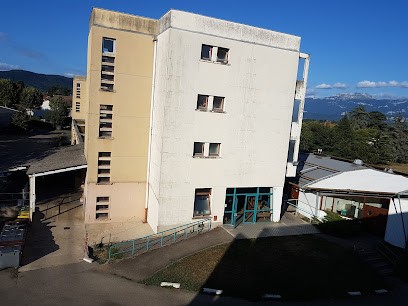 EHPAD De Rives, Maison de Retraite à Rives