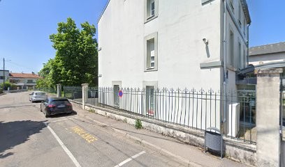 Maison de Retraite St Charles, Maison de Retraite à Dombasle-sur-Meurthe