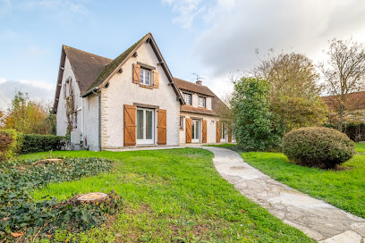 Maison Partagée Pour Seniors - Vrigny, Maison De Retraite à Vrigny
