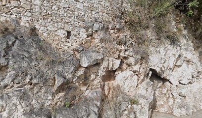 Foyer Le Caroubier, Maison de Retraite à Villefranche-sur-Mer