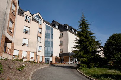 EHPAD de Pontmain (Association Anne Boivent), Maison de Retraite à Pontmain