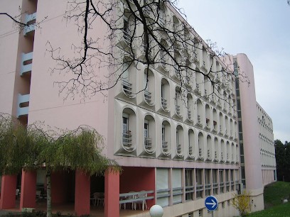 Résidence Autonomie Seniors Charcot, Maison de Retraite à Lyon 05