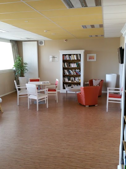 Ehpad, Maison de Retraite à Grabels