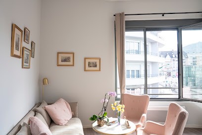 Domicile Partagé Cosima Enghien-les-Bains, Maison de Retraite à Enghien-les-Bains