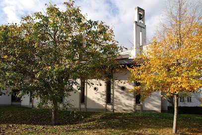 Little Sisters of the Poor, Maison de Retraite à Caen