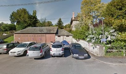 Maison De Retraite Sainte Marie, Maison de Retraite au Mesnil-Guillaume