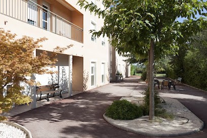 Résidence Les Figuiers, Maison de Retraite à Solliès-Pont