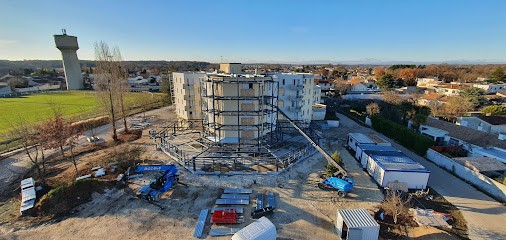 Foyer Résidence André Compain, Maison de Retraite à Saint-Michel