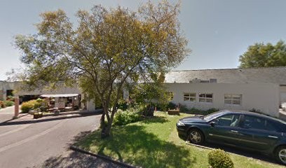 EHPAD Ti Lann, Maison de Retraite à Plomodiern