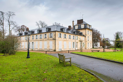 Fondation Leopold Bellan Maison De Retraite à Magnanville