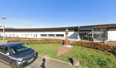 EHPAD Home Haeffely, Maison de Retraite à Pfastatt