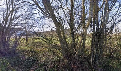 Dep Pupilles Enseigne Pub Char Marit, Maison de Retraite à Saint-Sauveur-d'Aunis