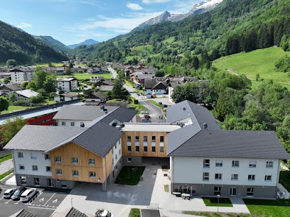 EHPAD Le Chant du Fier, Maison de Retraite à Thônes