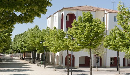 EHPAD Résidence La Quintessence, Maison de Retraite à Saint-Mathieu-de-Tréviers