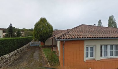 M.a.p.a.d, Maison de Retraite à Limogne-en-Quercy