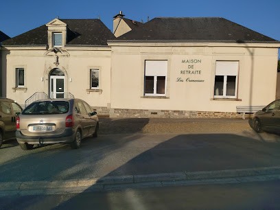 Maison De Retraite Les Ormeaux, Maison de Retraite à La Baconnière