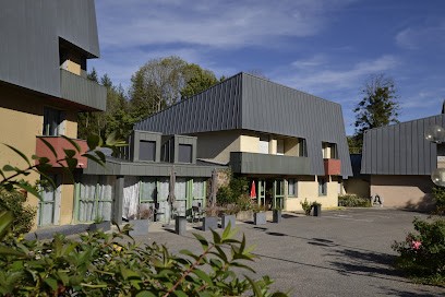 Ehpad Résidence Servat, Maison de Retraite à Massat