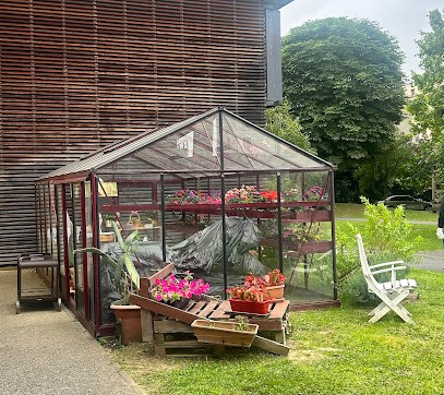Maison De Retraite Intercommunale Hector Malot, Maison de Retraite à Fontenay-sous-Bois