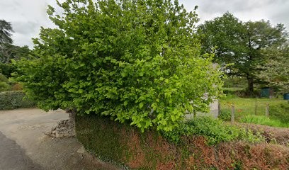 Maison Partagée Pour Seniors, Maison de Retraite à Lussac-les-Églises