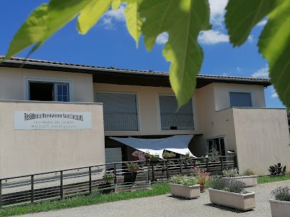 Résidence Séniors Romévienne, Maison de Retraite à La Romieu