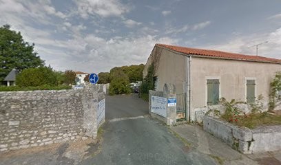 Gerontological Platform Darcy Brun, Maison de Retraite à Étaules