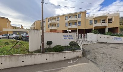 La Bastide De Pégomas, Maison de Retraite à Pégomas