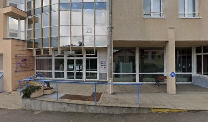 E.H.P.A.D. Les Sources, Maison de Retraite à Clermont-Ferrand