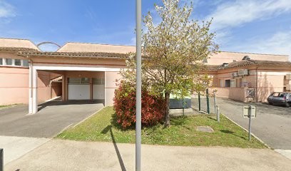 Ehpad Ste Sophie, Maison de Retraite à Grisolles