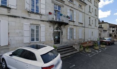 Maison De Retraite Ste Marthe, Maison de Retraite à Cognac