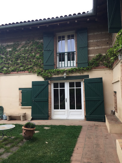 Maison Partagée Alzheimer - Bessières Maison De Retraite à Bessières