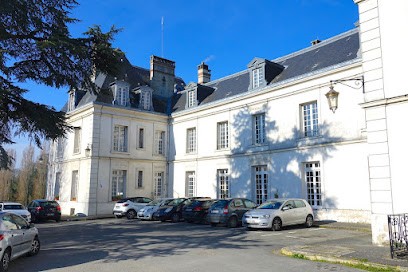 EHPAD Château Du Poitou (Groupe SOS Seniors), Maison de Retraite à Villevaudé